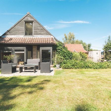 B&B Hof Ter Koningen Aalst Exteriör bild